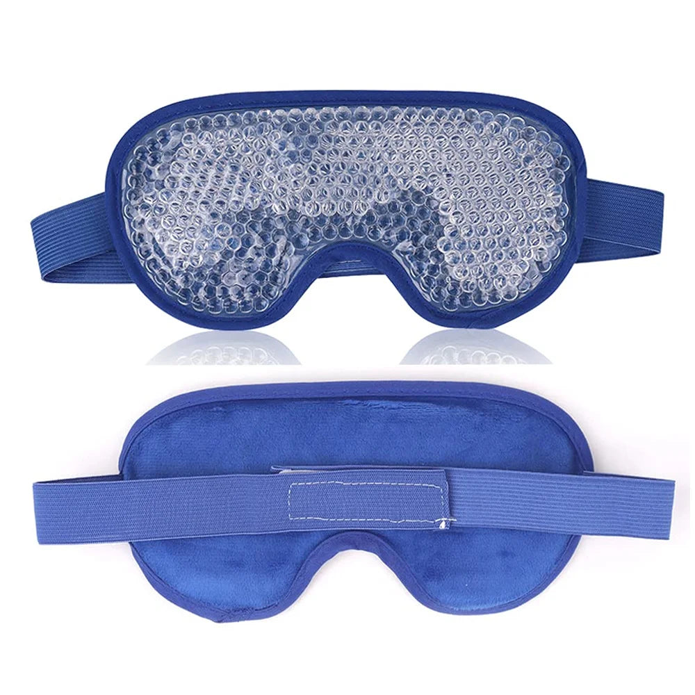 Cooling Reset Eye Mask