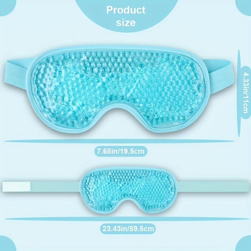 Cooling Reset Eye Mask