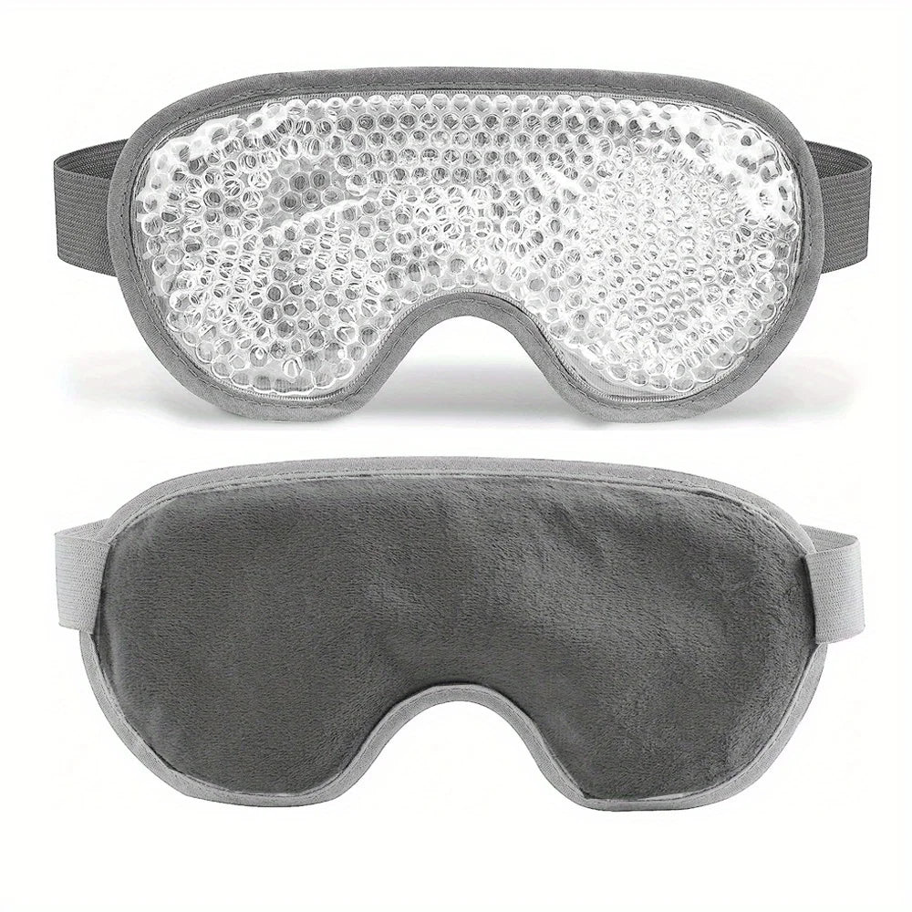 Cooling Reset Eye Mask