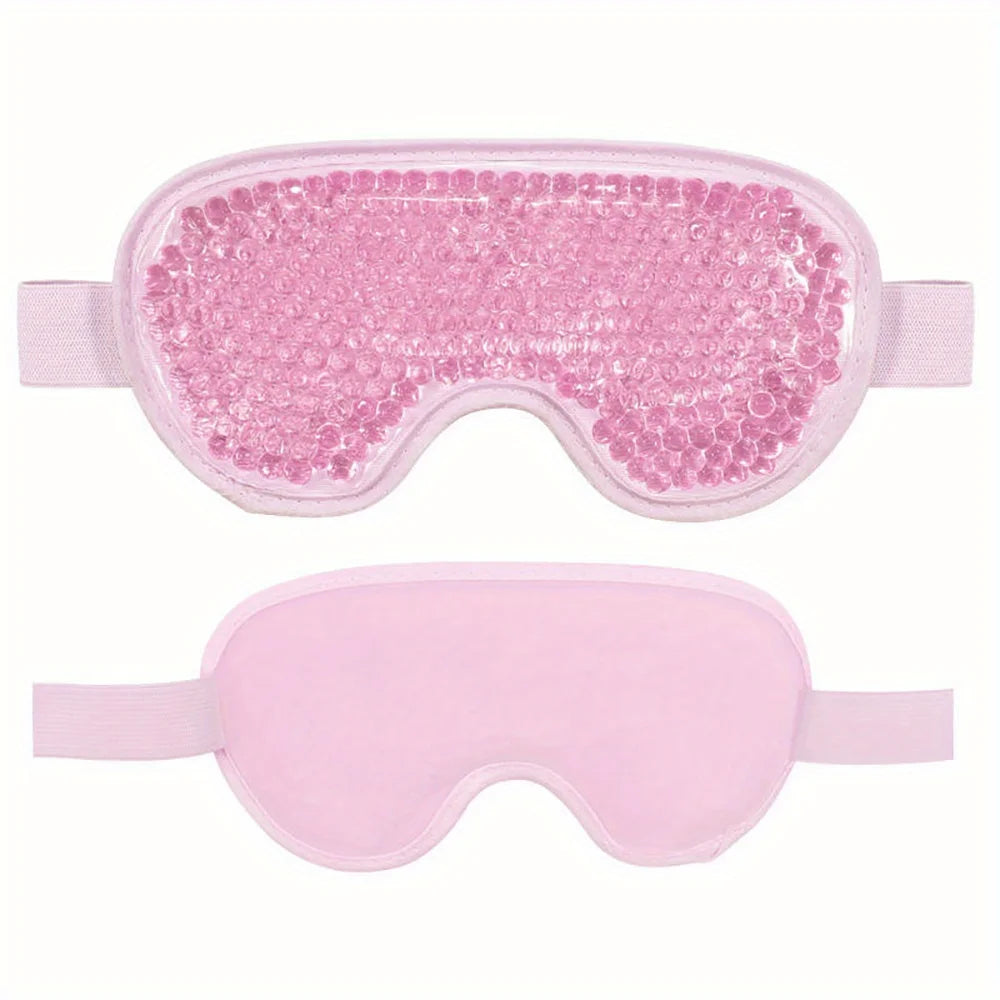 Cooling Reset Eye Mask