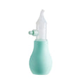 Baby Nose Relief - Silicone Nasal Aspirator for Baby