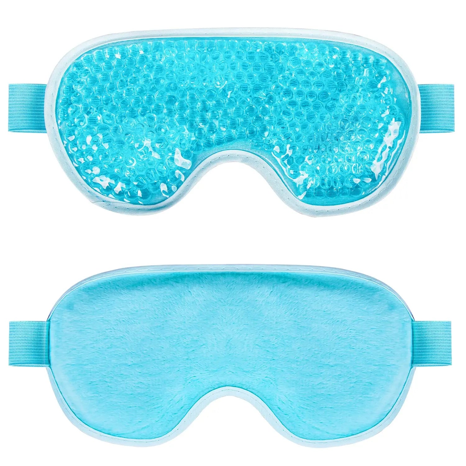 Cooling Reset Eye Mask