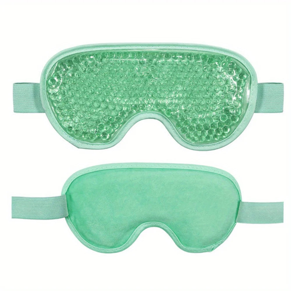 Cooling Reset Eye Mask