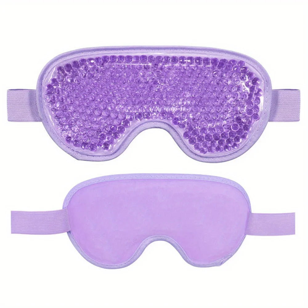 Cooling Reset Eye Mask